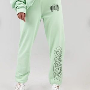 The Mayfair Group Costs $0.00 Sweatpants